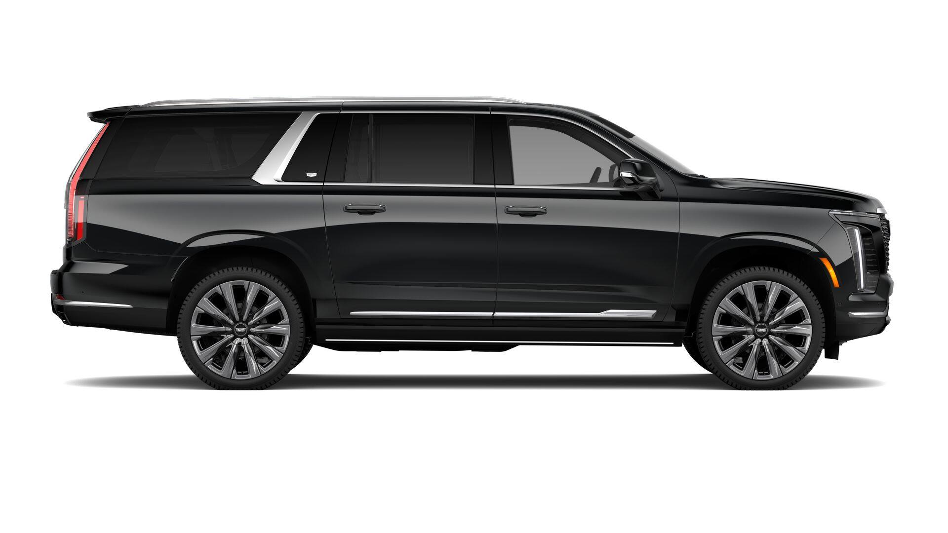 2027 Cadillac Escalade ESV Base