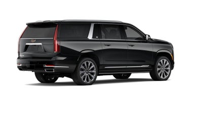 2027 Cadillac Escalade ESV Base