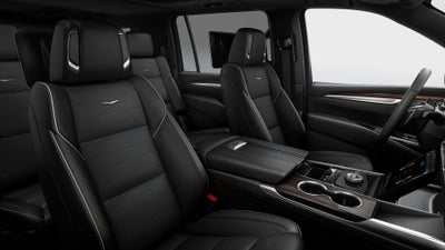 2027 Cadillac Escalade ESV Base