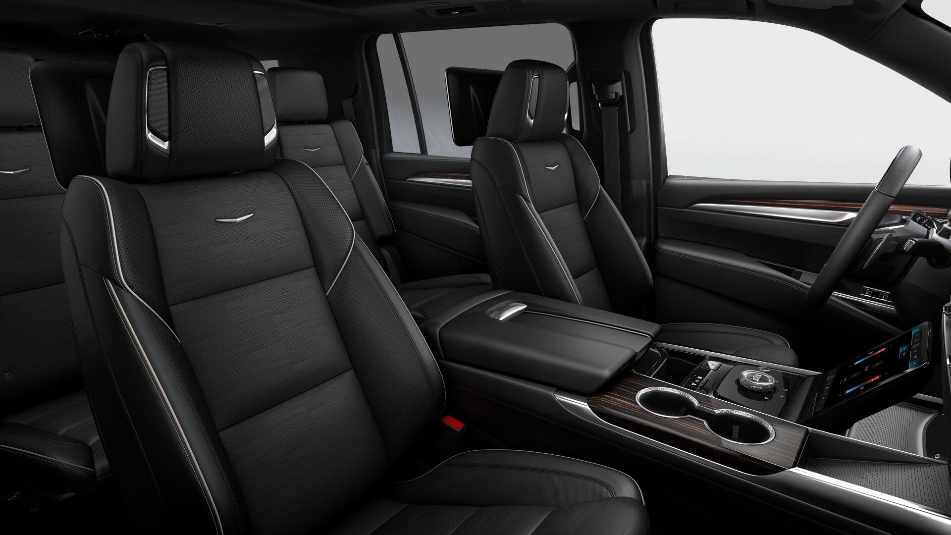 2027 Cadillac Escalade ESV Base