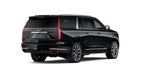 2027 Cadillac Escalade ESV Base