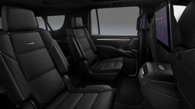 2027 Cadillac Escalade ESV Base