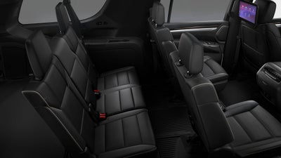 2027 Cadillac Escalade ESV Base