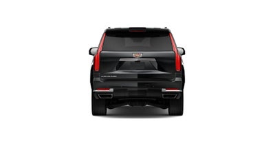 2027 Cadillac Escalade ESV Base