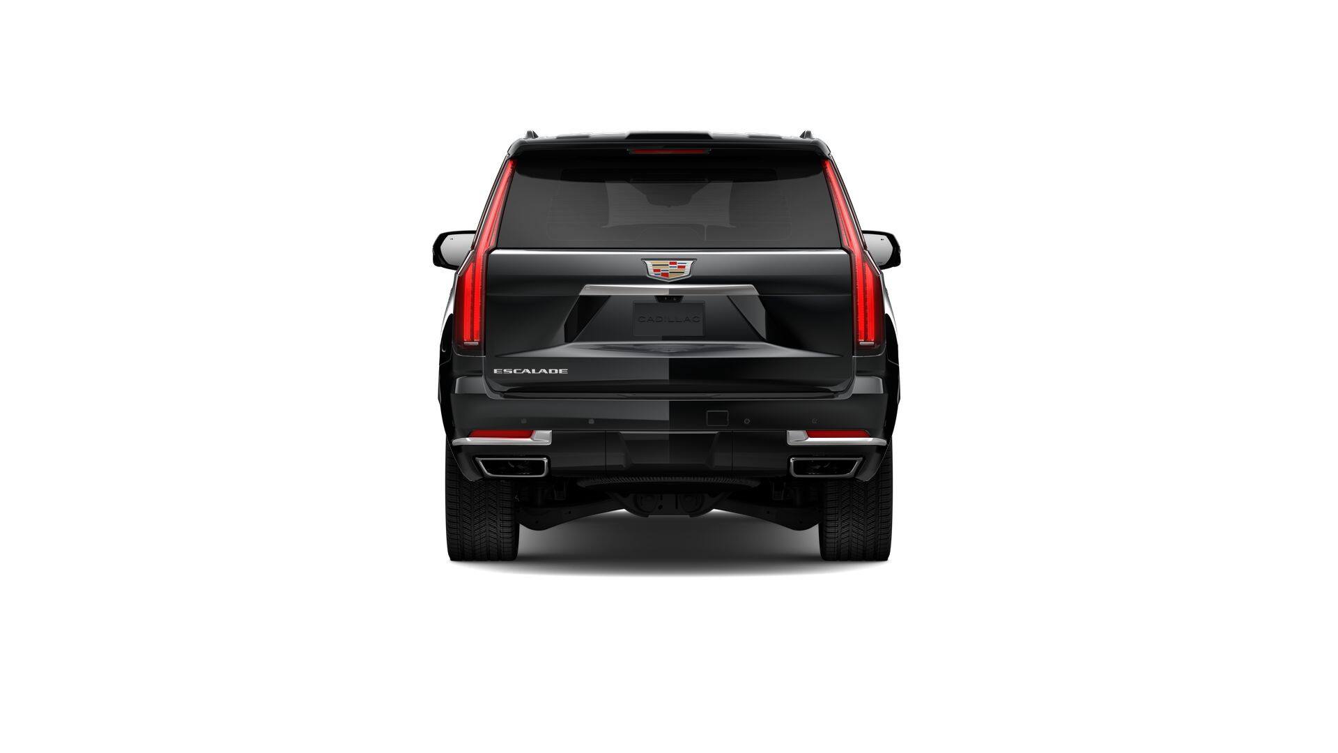 2027 Cadillac Escalade ESV Base