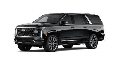 2027 Cadillac Escalade ESV Base