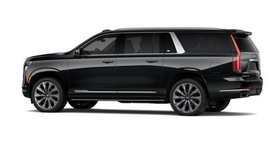 2027 Cadillac Escalade ESV Base