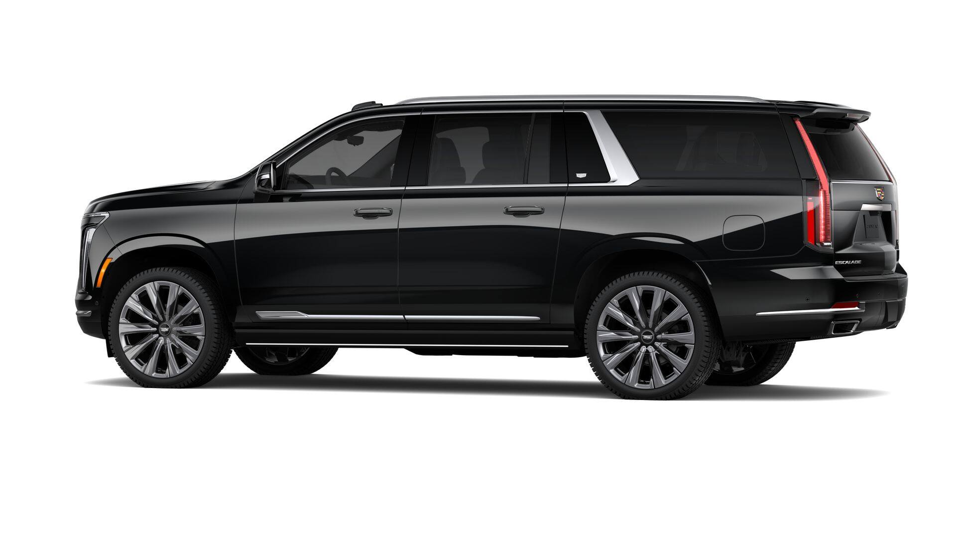 2027 Cadillac Escalade ESV Base