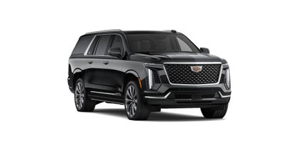 2027 Cadillac Escalade ESV Base