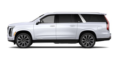 2027 Cadillac Escalade ESV Base