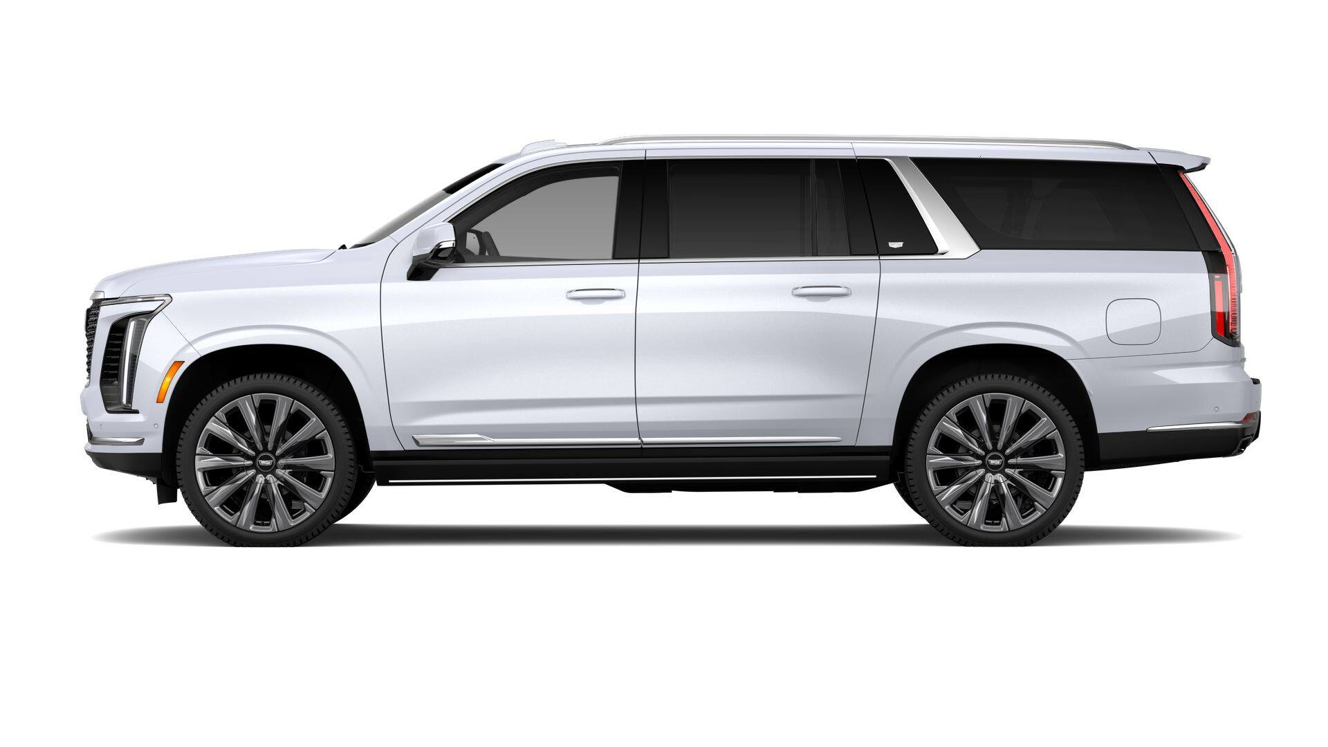 2027 Cadillac Escalade ESV Base