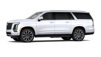 2027 Cadillac Escalade ESV Base