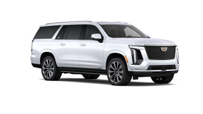 2027 Cadillac Escalade ESV Base