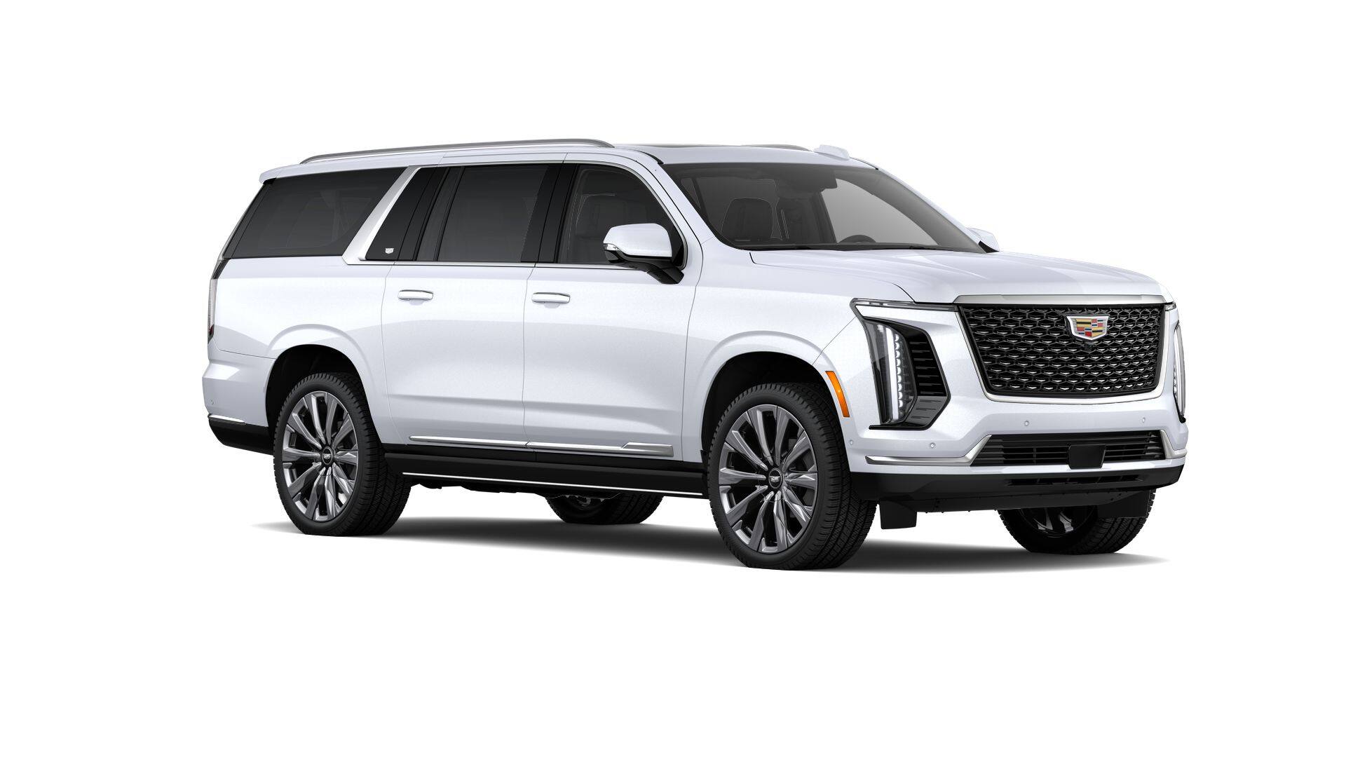 2027 Cadillac Escalade ESV Base