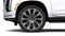 2027 Cadillac Escalade ESV Base