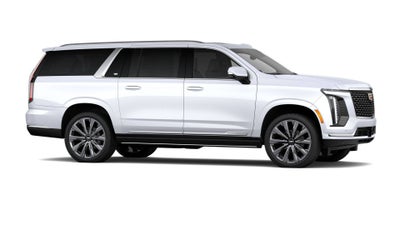 2027 Cadillac Escalade ESV Base