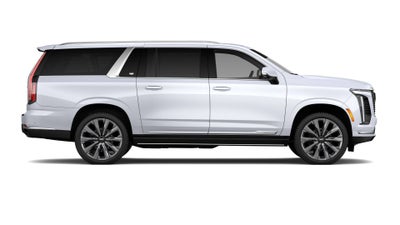 2027 Cadillac Escalade ESV Base