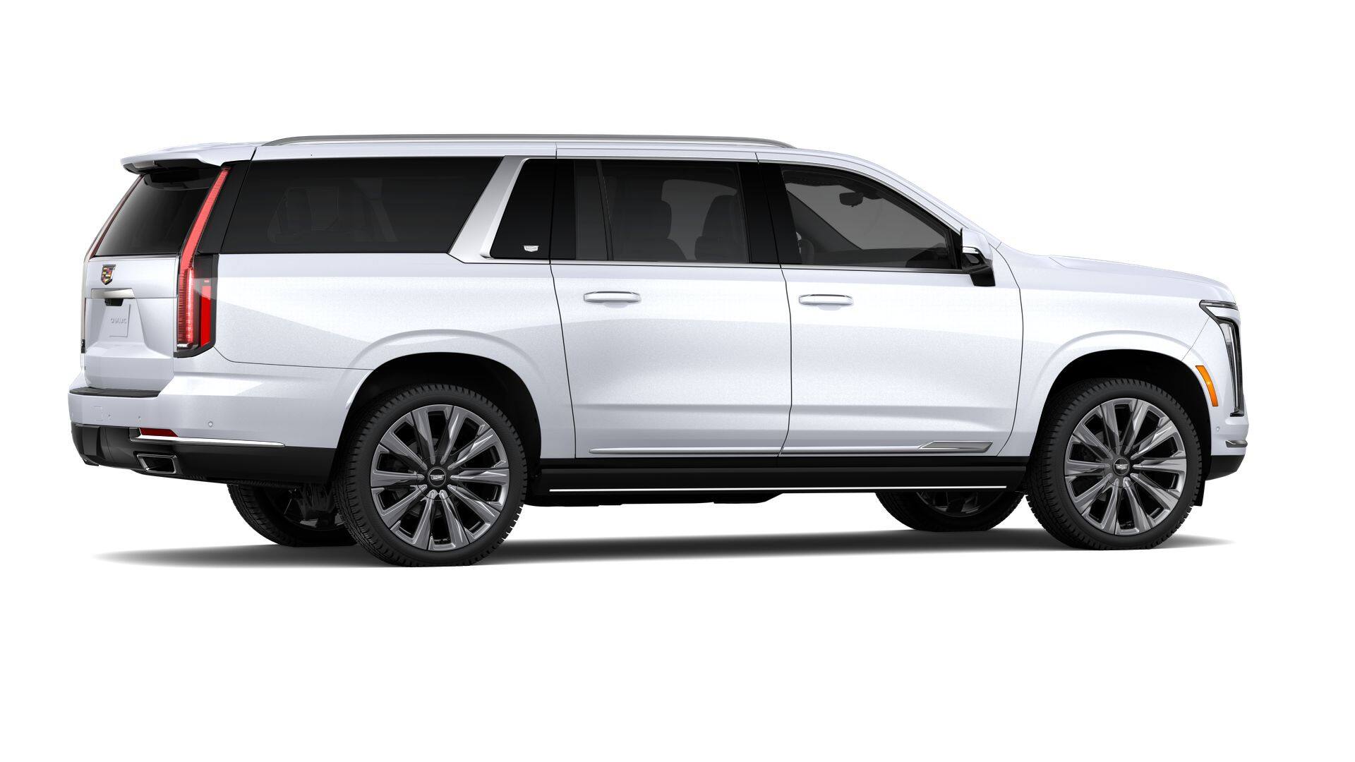2027 Cadillac Escalade ESV Base