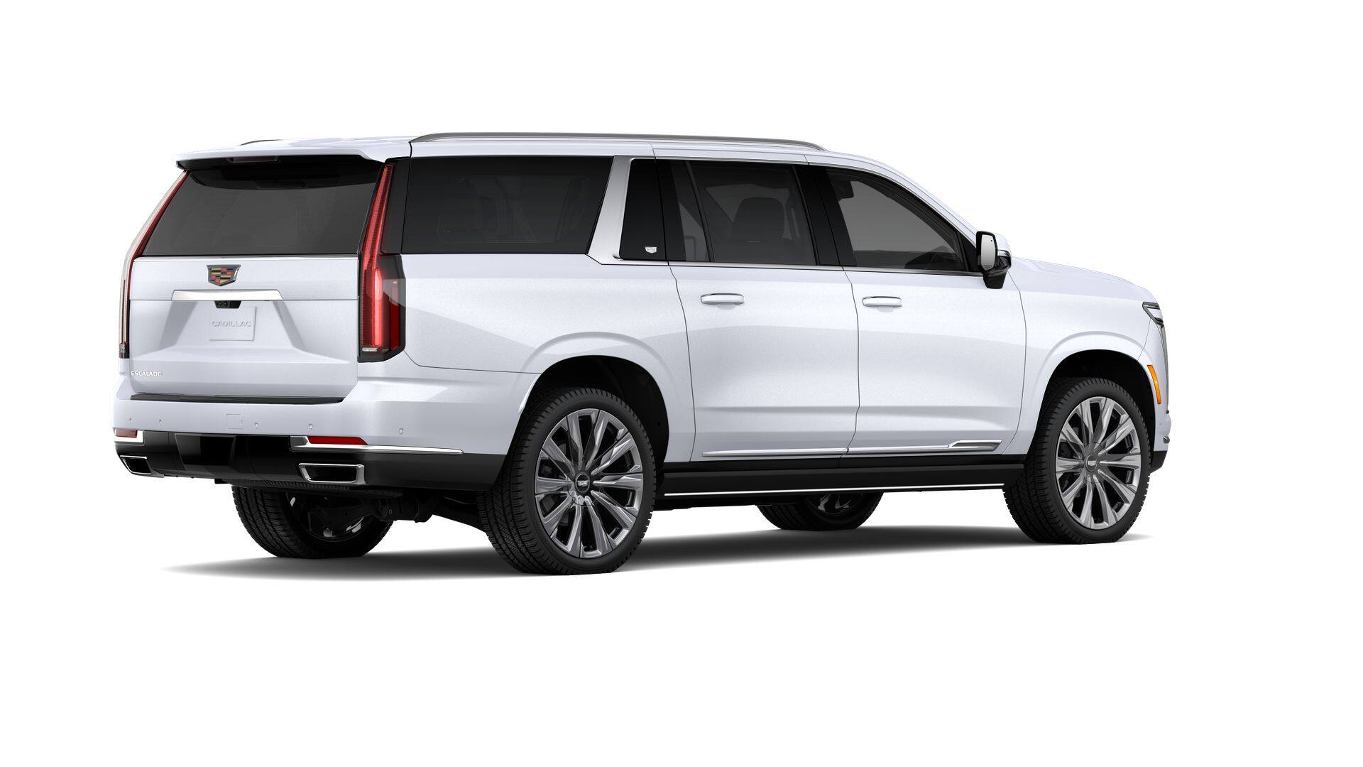 2027 Cadillac Escalade ESV Base