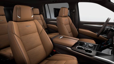 2027 Cadillac Escalade ESV Base