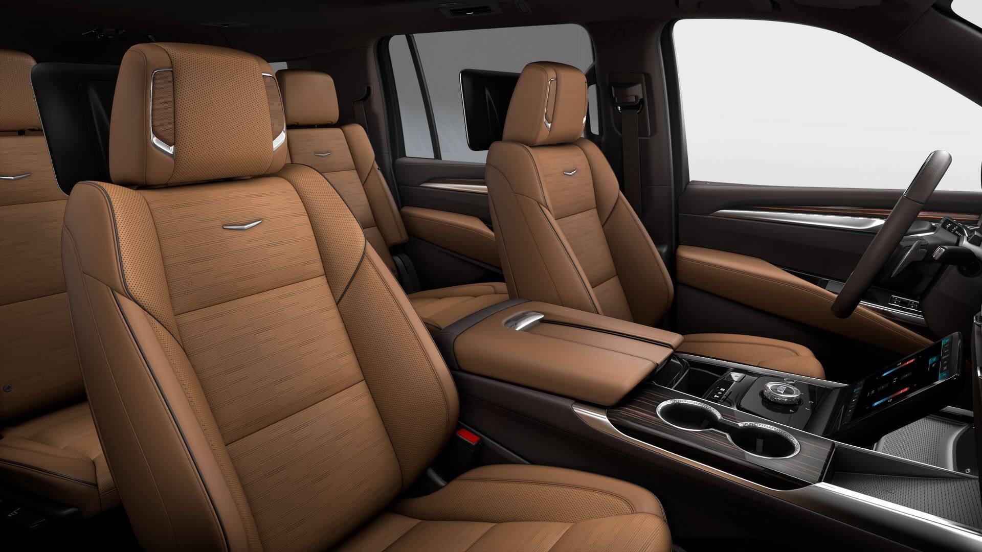 2027 Cadillac Escalade ESV Base
