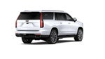 2027 Cadillac Escalade ESV Base