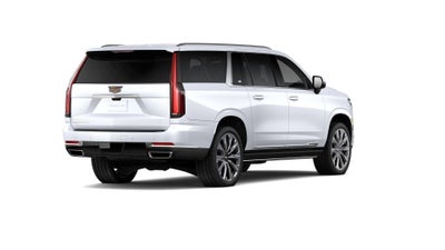 2027 Cadillac Escalade ESV Base