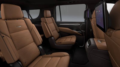 2027 Cadillac Escalade ESV Base