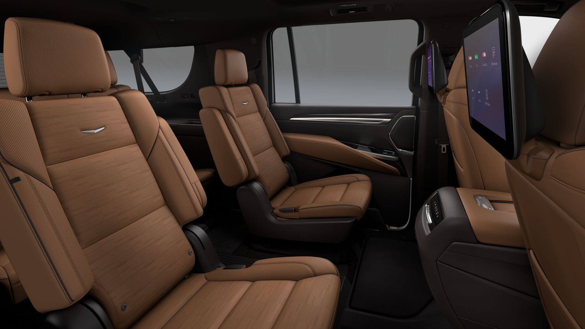 2027 Cadillac Escalade ESV Base