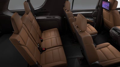 2027 Cadillac Escalade ESV Base