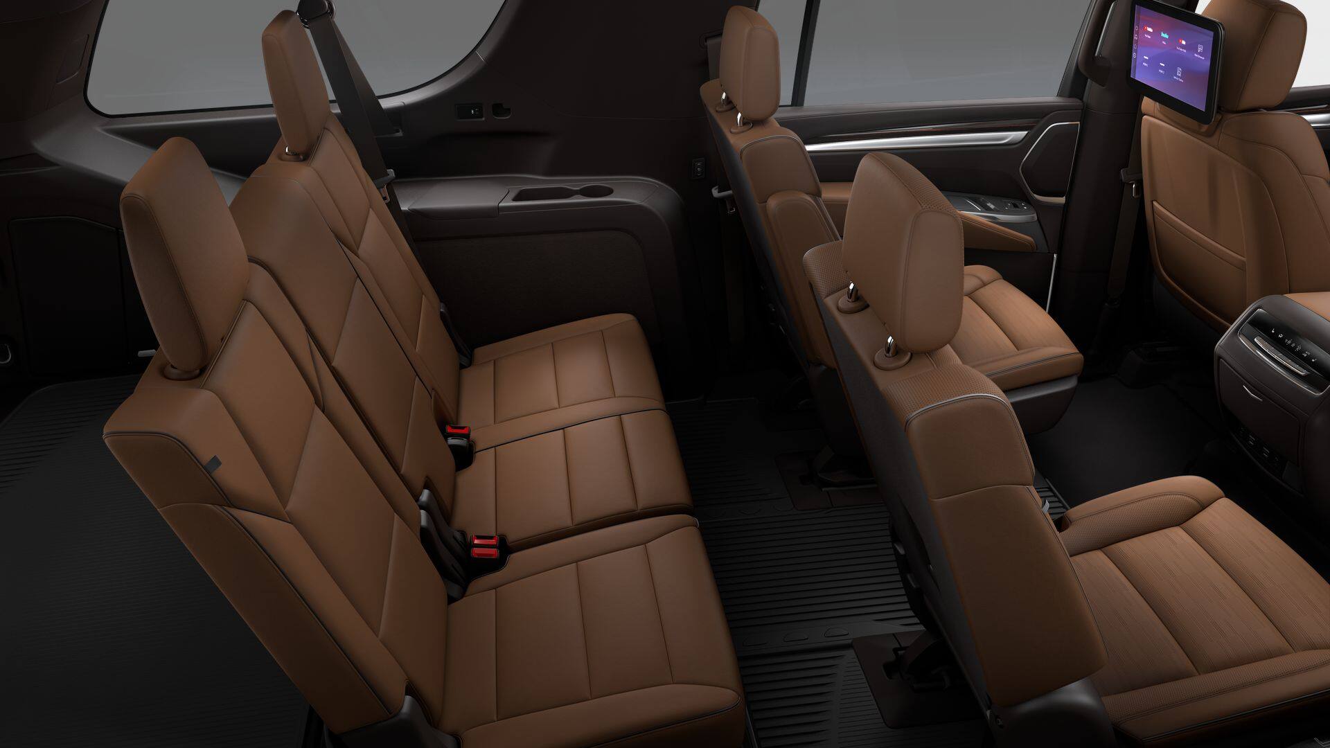 2027 Cadillac Escalade ESV Base