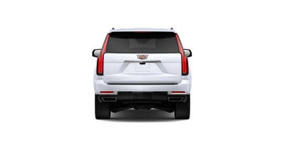 2027 Cadillac Escalade ESV Base