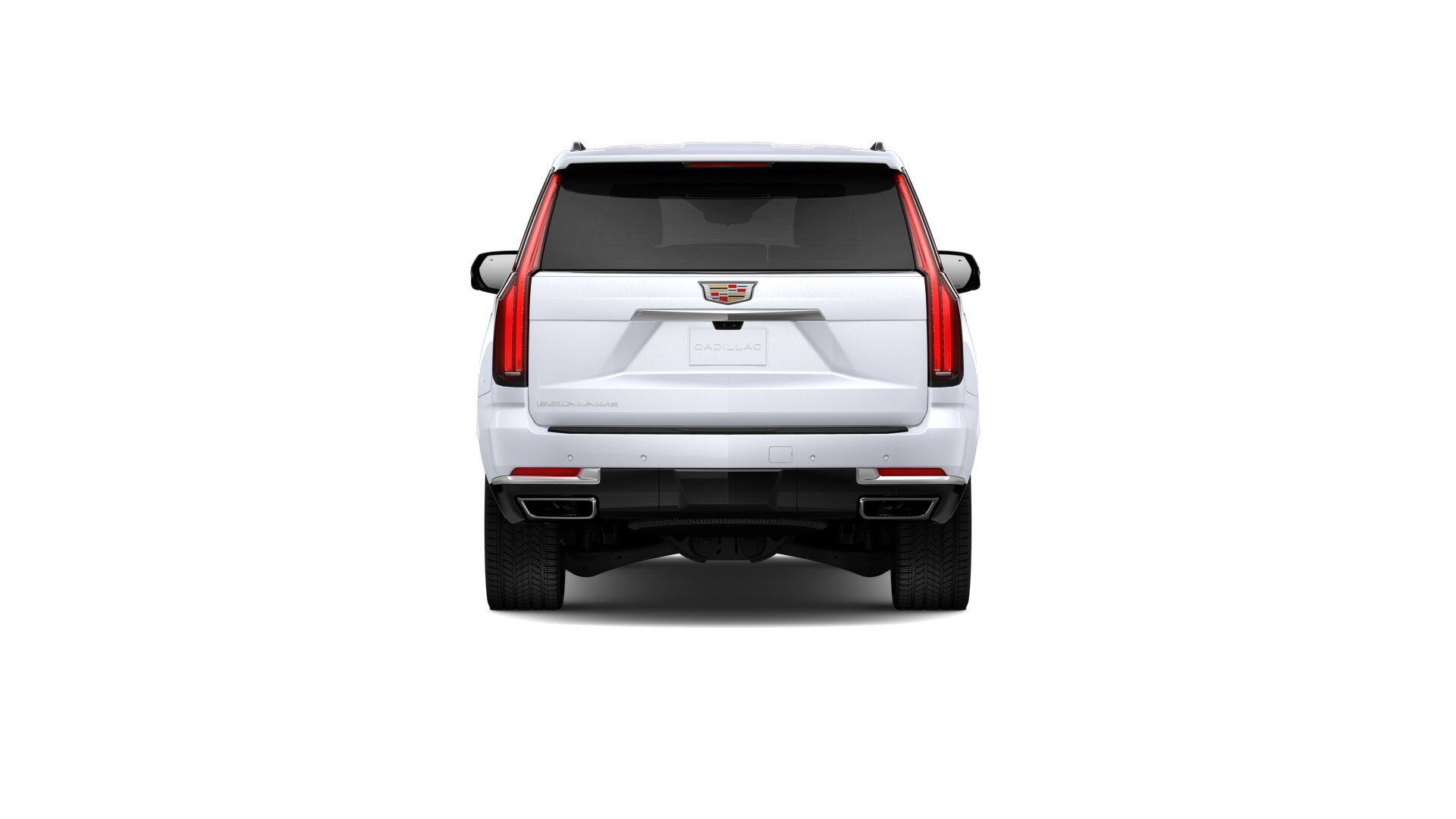 2027 Cadillac Escalade ESV Base
