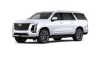 2027 Cadillac Escalade ESV Base
