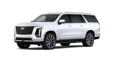 2027 Cadillac Escalade ESV Base