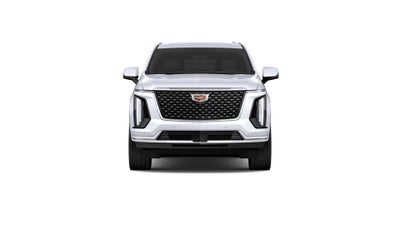 2027 Cadillac Escalade ESV Base