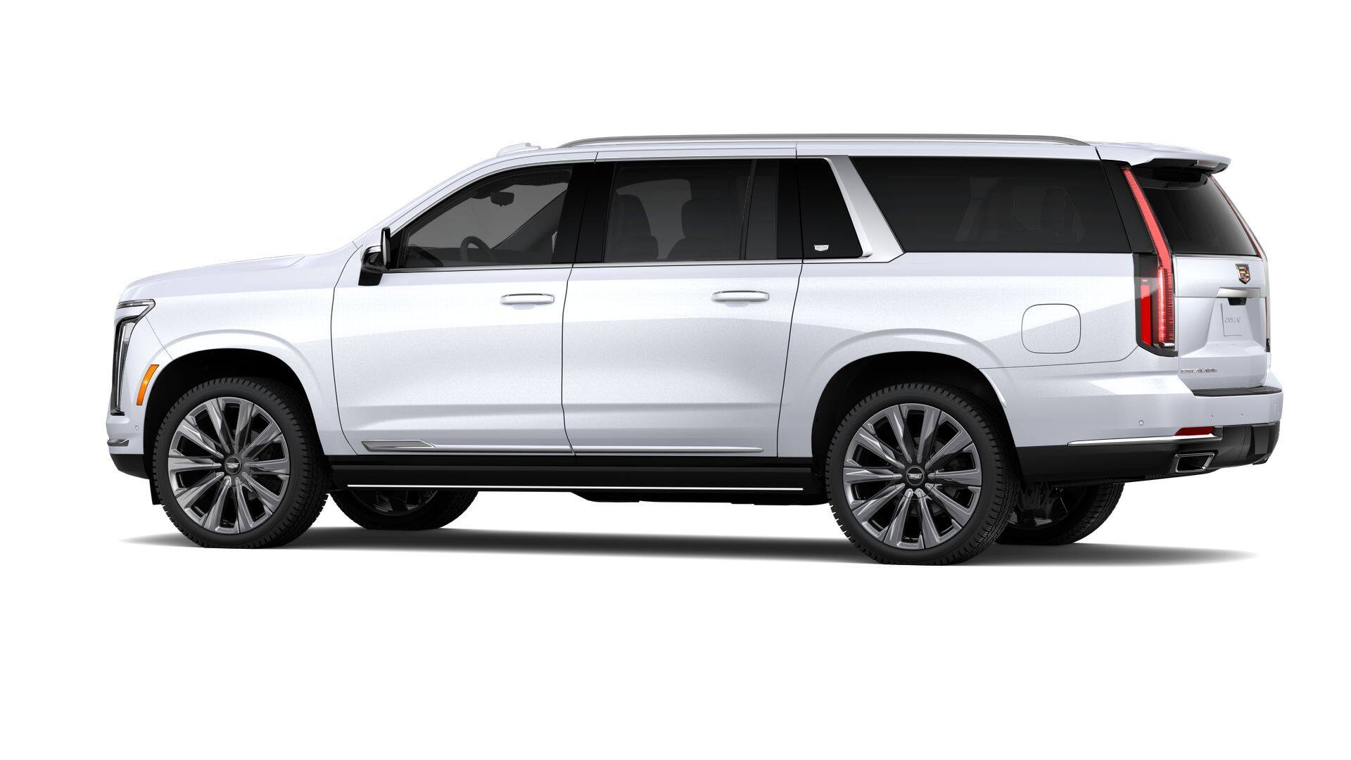 2027 Cadillac Escalade ESV Base