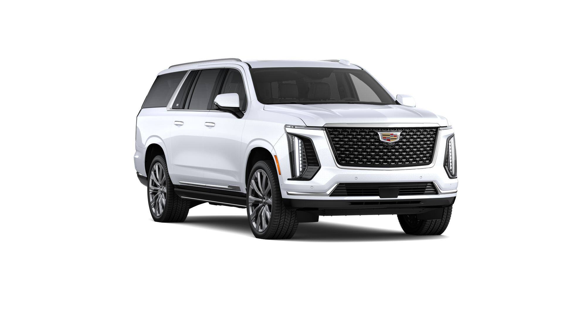2027 Cadillac Escalade ESV Base