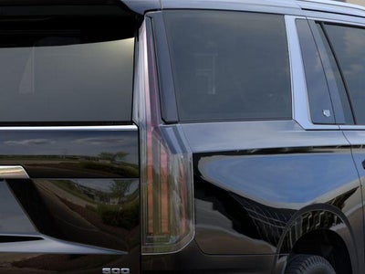 2026 Cadillac Escalade ESV 4WD Luxury