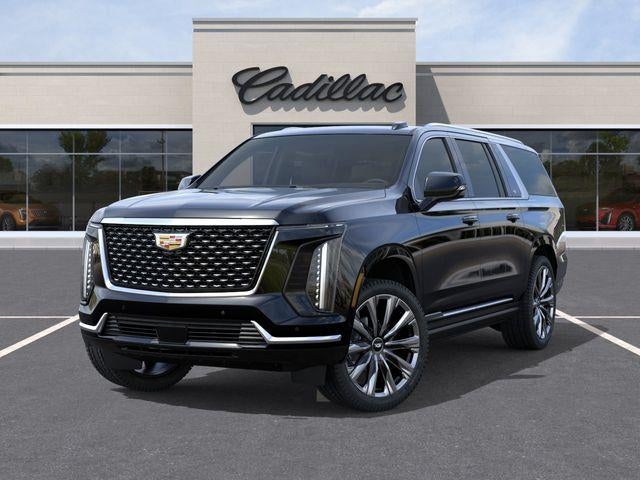 2026 Cadillac Escalade ESV 4WD Luxury