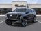 2026 Cadillac Escalade ESV 4WD Luxury