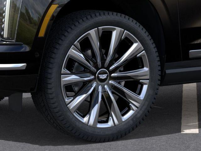 2026 Cadillac Escalade ESV 4WD Luxury