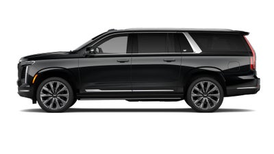 2026 Cadillac Escalade ESV Base
