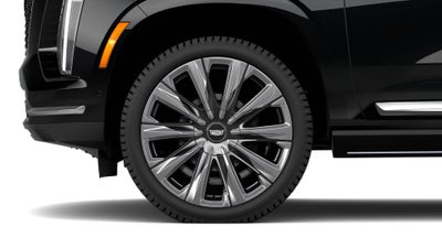 2026 Cadillac Escalade ESV Base