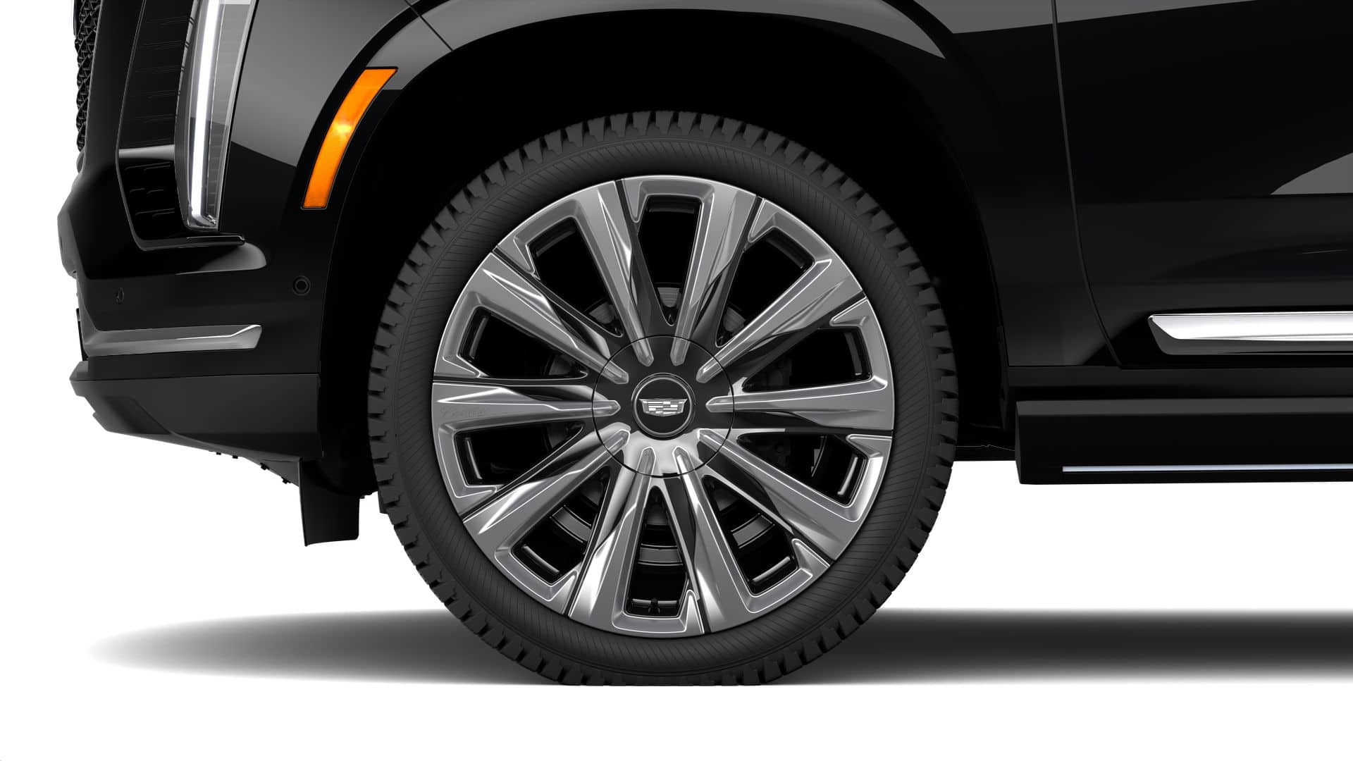 2026 Cadillac Escalade ESV Base