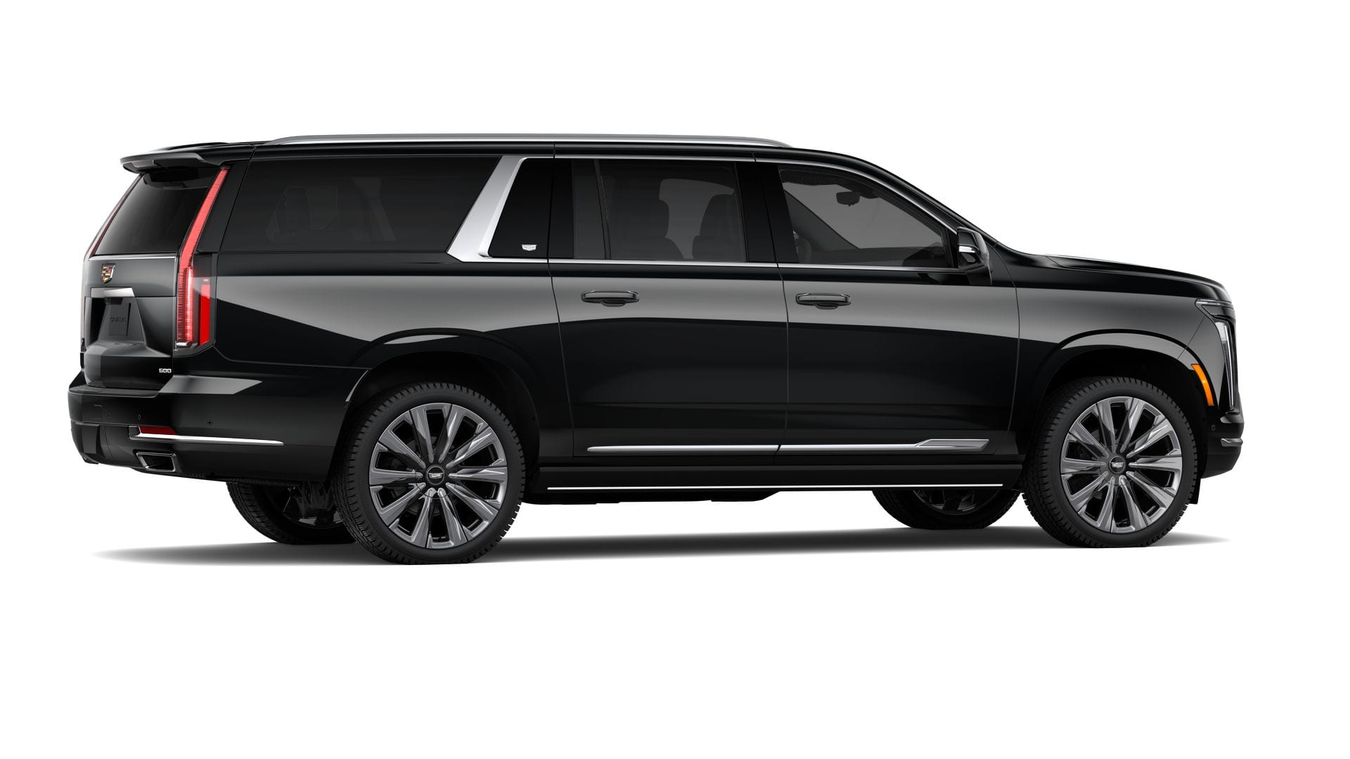 2026 Cadillac Escalade ESV Base