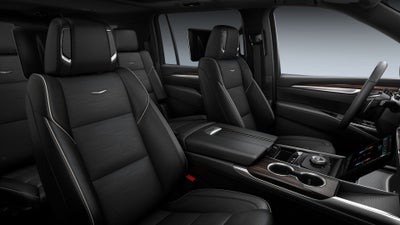 2026 Cadillac Escalade ESV Base