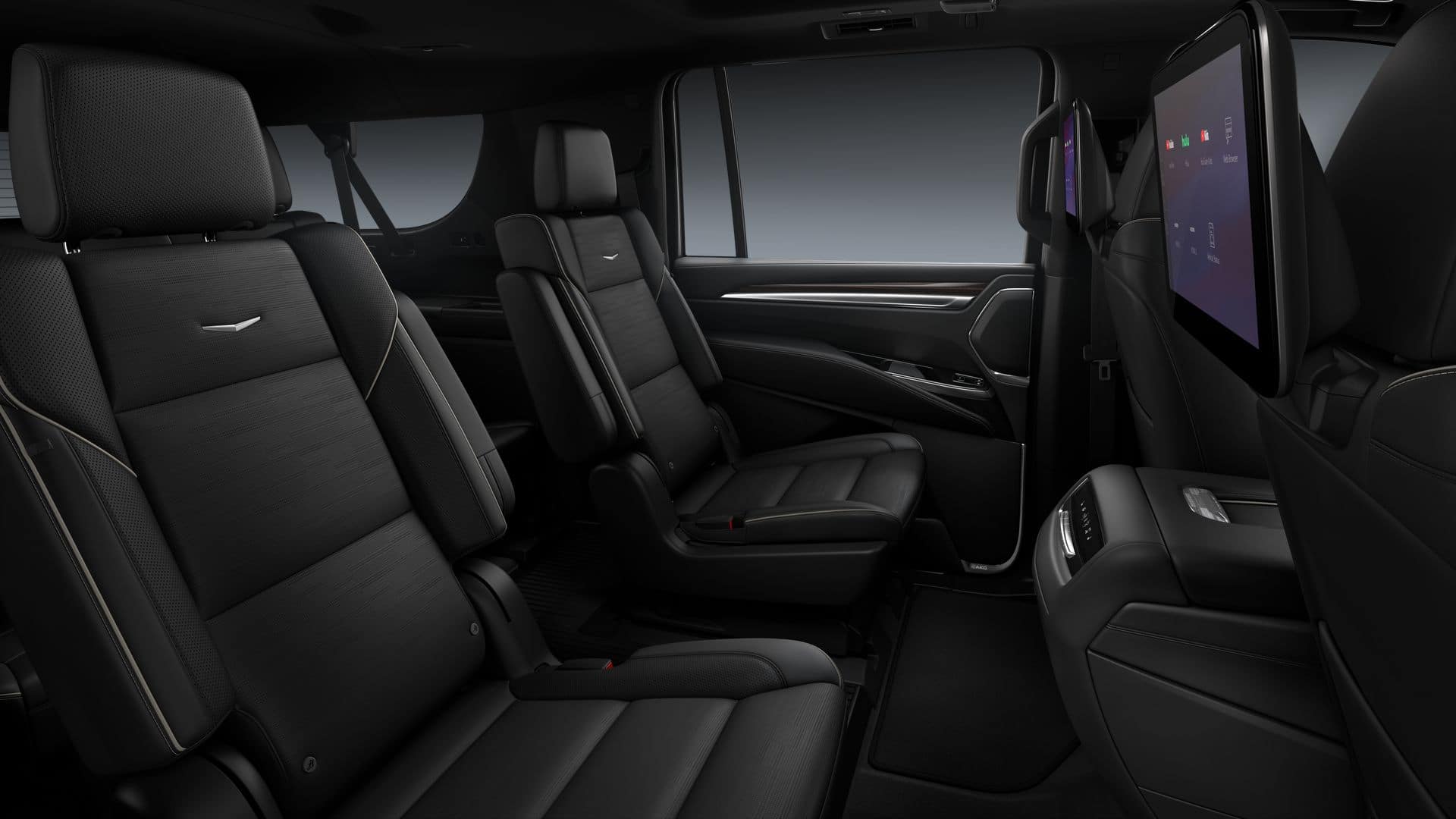 2026 Cadillac Escalade ESV Base