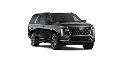 2026 Cadillac Escalade ESV Base