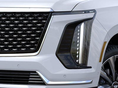 2026 Cadillac Escalade ESV 4WD Luxury